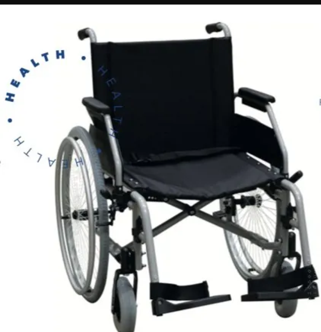 Amparar BH - Cadeira rodas dellamed pro 10.000 - 