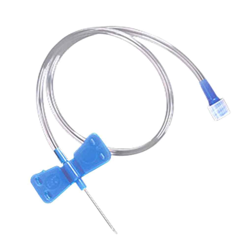 Amparar BH - Scalp dispositivo de infusão intrav c/200 23g - Scalp Dispositivo De Infusão Intrav C/200 23g