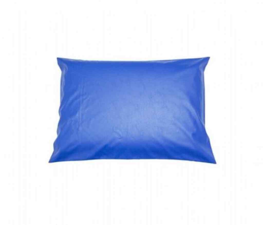 Amparar BH - Protetor courvin com ziper para travesseiro - ag - PROTETOR COURVIN COM ZIPER PARA TRAVESSEIRO - AG 