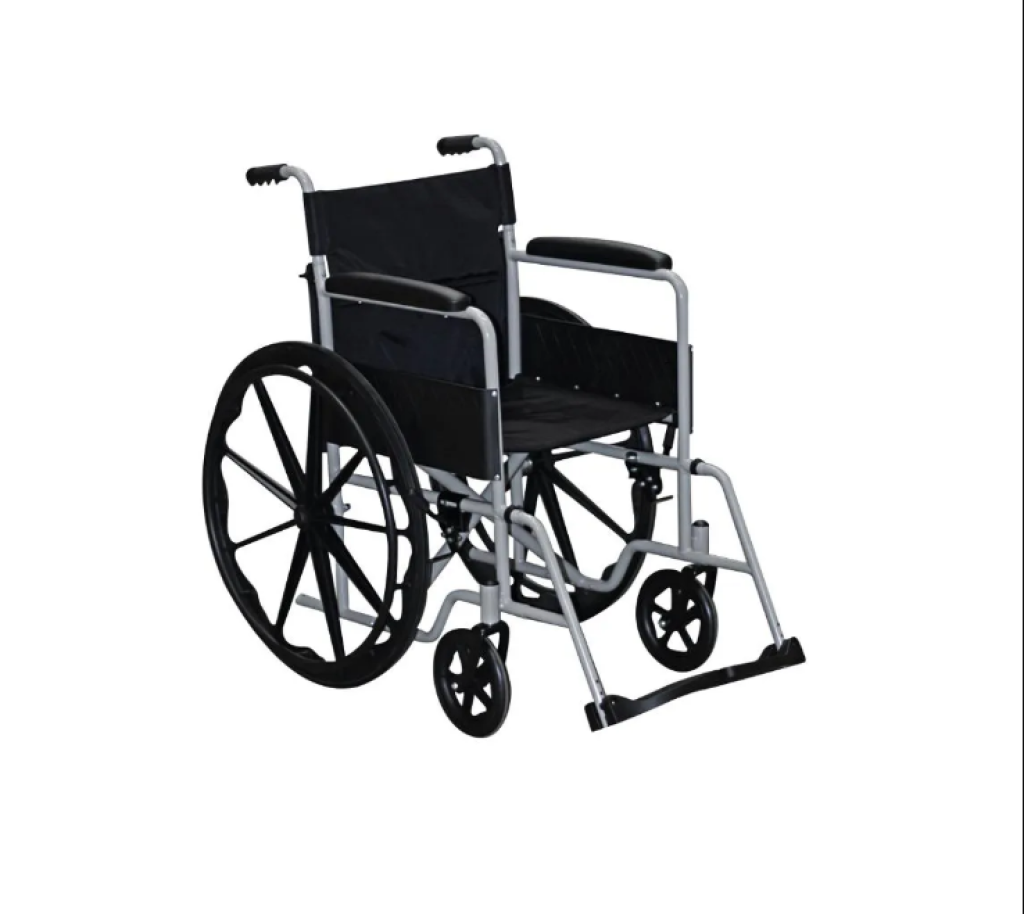 Amparar BH - Cadeira rodas pro900 dellamed - 