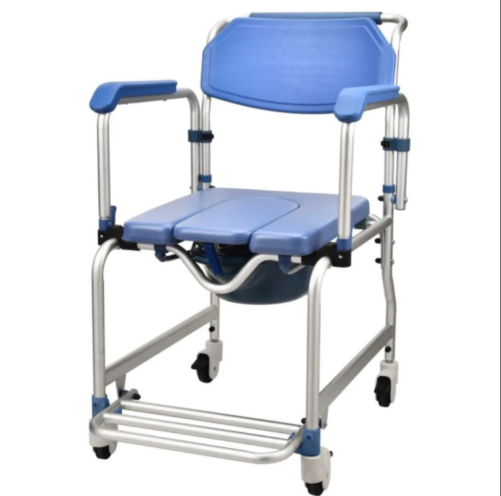 Amparar BH - Cadeira banho pro cirurgica pro400 - 
