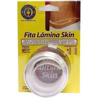 Amparar BH - Fita lamina skin - ortho pauer - Fita para Cicatriz e Queloide Lâmina Skin - Ortho Pauher