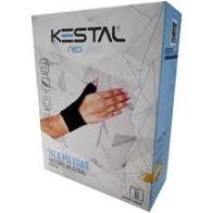 Amparar BH - Tala polegar ajustável neosoft- kestal - TALA POLEGAR AJUSTÁVEL - KESTAL