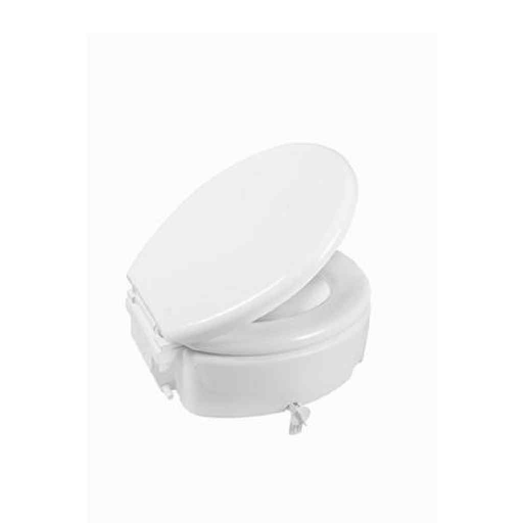 Amparar BH - Assento elevado almofadado - 16,5 cm astra - 