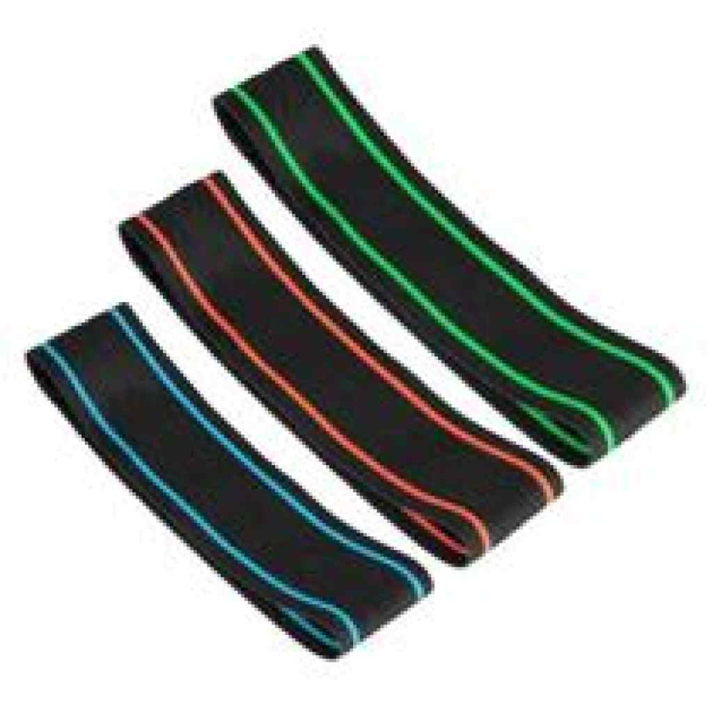 Amparar BH - Kit poker com 3 hip band elastica comfort pro 75mm extra f - Kit Poker Com 3 Hip Band Elastica Comfort Pro 75mm Extra F