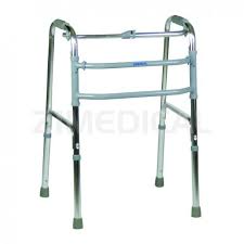 Amparar BH - Andador 3 barras - zimedical - 