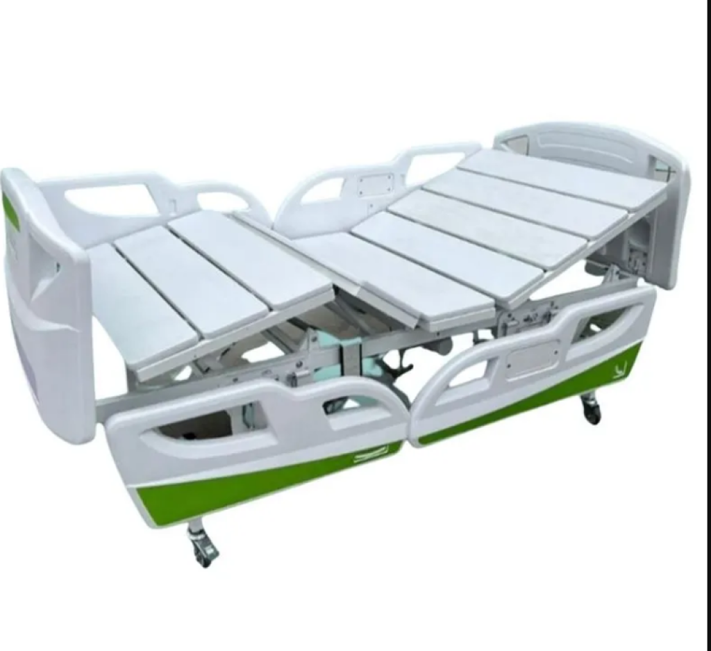 Amparar BH - Cama fowler elétrica c/ 03 mov btm-110elx - 