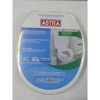 Amparar BH - Assento elevado fechado 7.5 - astra - 