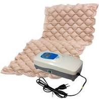 Amparar BH - Colchão pneumático - supermedy - COLCHÃO PNEUMÁTICO - ZIMEDICAL