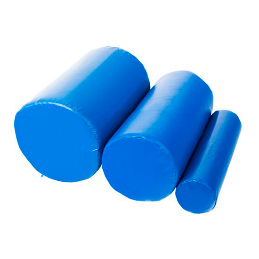 Amparar BH - Rolo espuma 0,60x20 - só espuma - 